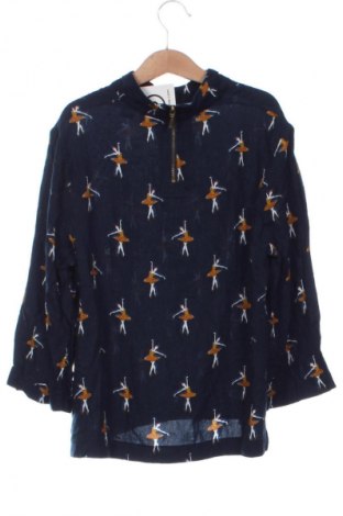Dámska blúza H&M, Veľkosť XS, Farba Viacfarebná, Cena  3,95 €