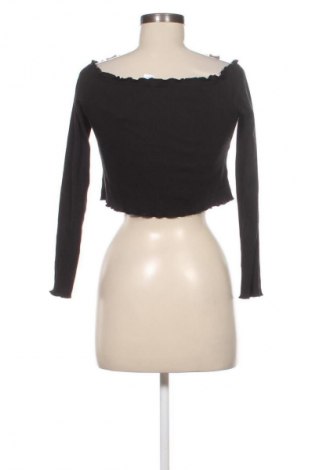 Damen Shirt H&M, Größe M, Farbe Schwarz, Preis 8,11 €