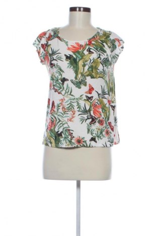 Damen Shirt H&M, Größe S, Farbe Mehrfarbig, Preis 10,24 €