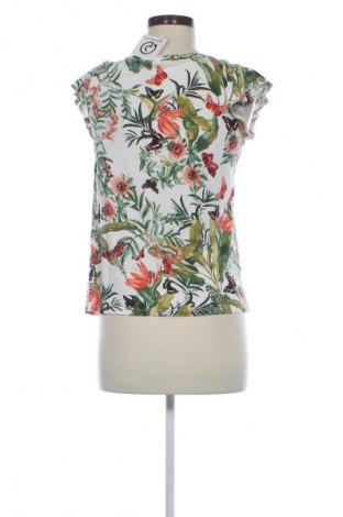 Damen Shirt H&M, Größe S, Farbe Mehrfarbig, Preis 10,24 €