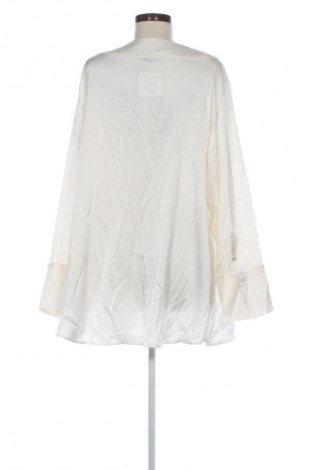 Dámská halenka H&M, Velikost XXL, Barva Krémová, Cena  238,00 Kč