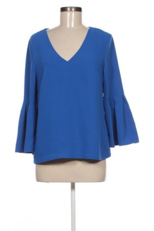 Bluză de femei H&M, Mărime M, Culoare Albastru, Preț 48,00 Lei