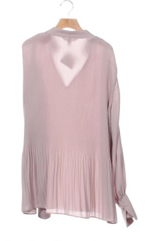 Bluzka damska H&M, Rozmiar XS, Kolor Brązowy, Cena 22,99 zł