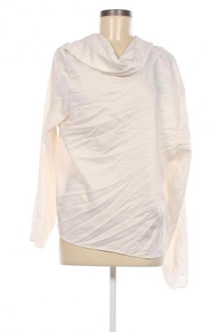 Γυναικεία μπλούζα H&M, Μέγεθος L, Χρώμα Λευκό, Τιμή 4,99 €