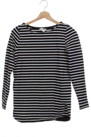 Bluzka damska H&M, Rozmiar XS, Kolor Kolorowy, Cena 34,21 zł