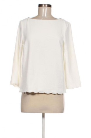 Bluză de femei H&M, Mărime S, Culoare Alb, Preț 48,83 Lei