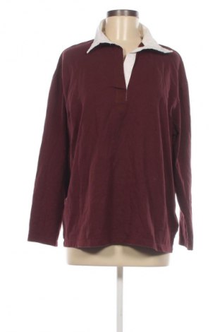 Dámská halenka H&M, Velikost M, Barva Červená, Cena  89,00 Kč