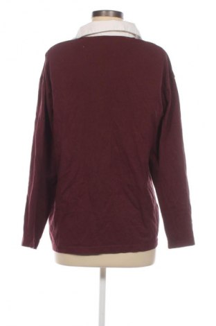 Dámská halenka H&M, Velikost M, Barva Červená, Cena  89,00 Kč