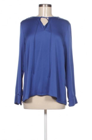 Dámska blúza H&M, Veľkosť L, Farba Modrá, Cena  9,79 €