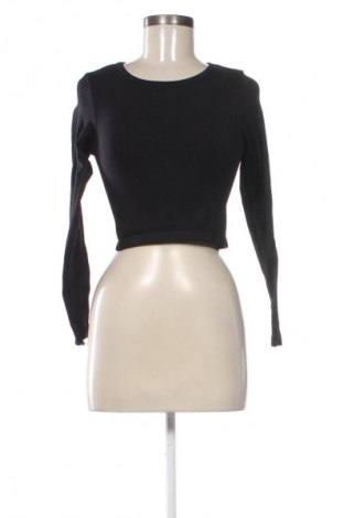 Dámská halenka H&M, Velikost S, Barva Černá, Cena  69,00 Kč