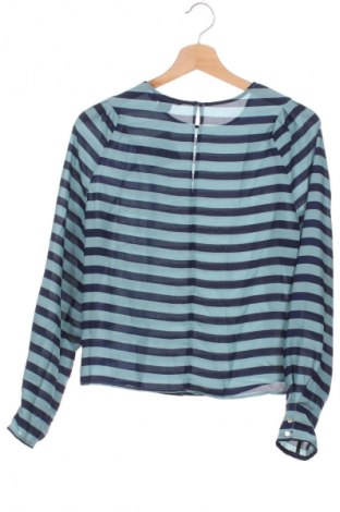 Γυναικεία μπλούζα H&M, Μέγεθος XS, Χρώμα Πολύχρωμο, Τιμή 3,99 €