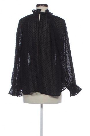 Női blúz H&M, Méret M, Szín Fekete, Ár 2 119 Ft