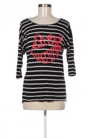 Dámska blúza H&M Divided, Veľkosť M, Farba Viacfarebná, Cena  2,95 €