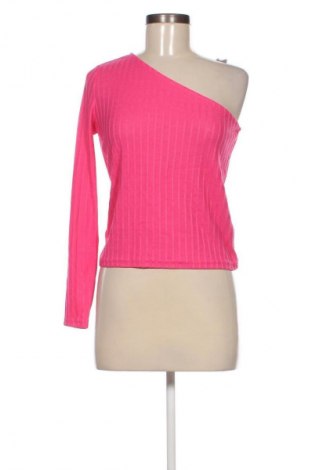 Dámská halenka H&M Divided, Velikost M, Barva Růžová, Cena  79,00 Kč