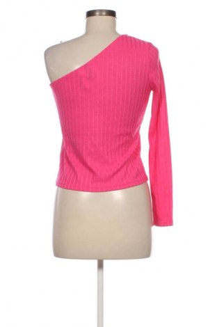 Dámská halenka H&M Divided, Velikost M, Barva Růžová, Cena  79,00 Kč