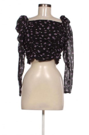 Bluză de femei H&M Divided, Mărime L, Culoare Multicolor, Preț 15,99 Lei