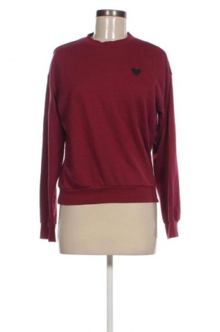 Bluză de femei H&M Divided, Mărime M, Culoare Roșu, Preț 25,51 Lei
