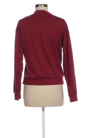 Bluză de femei H&M Divided, Mărime M, Culoare Roșu, Preț 25,51 Lei