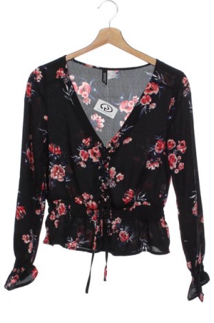 Dámská halenka H&M Divided, Velikost XS, Barva Vícebarevné, Cena  79,00 Kč