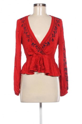 Dámska blúza H&M Divided, Veľkosť S, Farba Viacfarebná, Cena  2,95 €