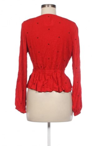 Dámska blúza H&M Divided, Veľkosť S, Farba Viacfarebná, Cena  2,95 €