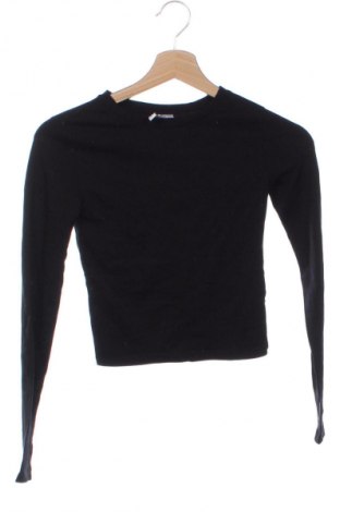 Dámská halenka H&M Divided, Velikost XS, Barva Černá, Cena  79,00 Kč