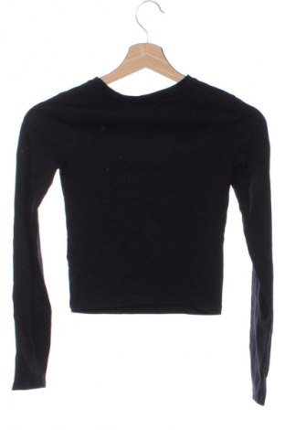 Dámská halenka H&M Divided, Velikost XS, Barva Černá, Cena  79,00 Kč