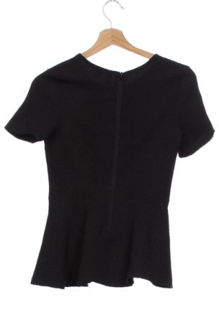 Dámská halenka H&M Divided, Velikost XS, Barva Černá, Cena  219,00 Kč