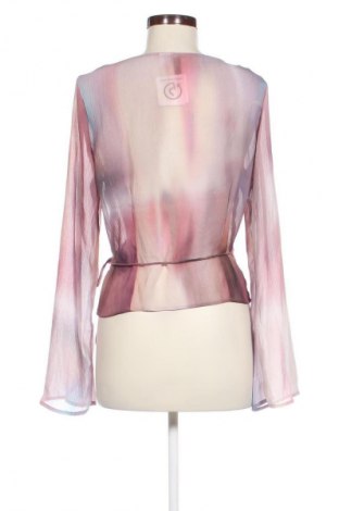 Dámska blúza H&M Divided, Veľkosť M, Farba Viacfarebná, Cena  2,95 €