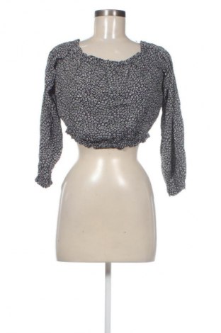 Bluzka damska H&M Divided, Rozmiar S, Kolor Kolorowy, Cena 13,99 zł