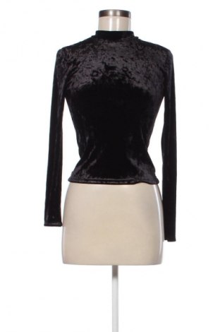 Bluzka damska H&M Divided, Rozmiar S, Kolor Czarny, Cena 25,99 zł