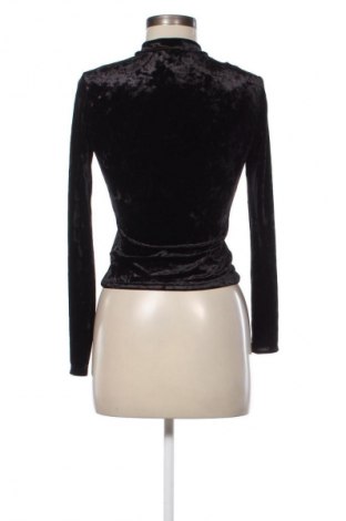 Bluzka damska H&M Divided, Rozmiar S, Kolor Czarny, Cena 25,99 zł