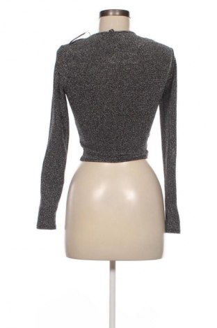 Dámská halenka H&M Divided, Velikost S, Barva Stříbrná, Cena  241,00 Kč