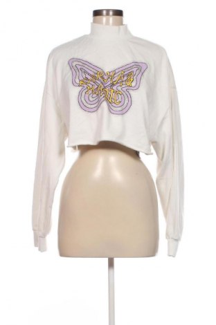 Dámská halenka H&M Divided, Velikost M, Barva Bílá, Cena  203,00 Kč