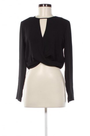 Női blúz H&M Divided, Méret M, Szín Fekete, Ár 1 499 Ft
