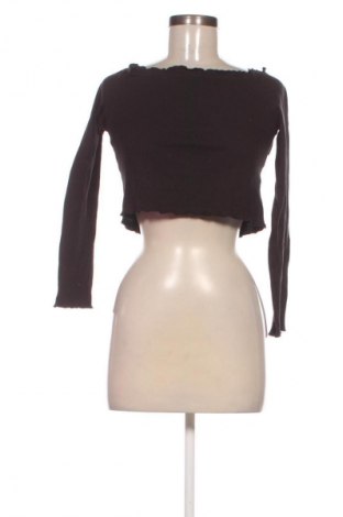 Bluzka damska H&M Divided, Rozmiar M, Kolor Czarny, Cena 17,99 zł
