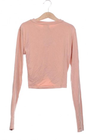 Γυναικεία μπλούζα H&M Divided, Μέγεθος XS, Χρώμα Σάπιο μήλο, Τιμή 4,99 €