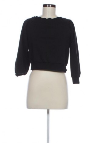 Dámská halenka H&M Divided, Velikost S, Barva Černá, Cena  109,00 Kč