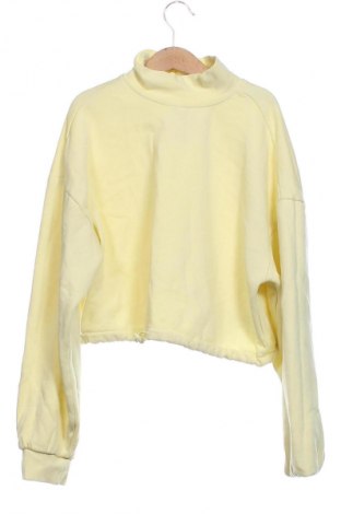Dámská halenka H&M Divided, Velikost XS, Barva Žlutá, Cena  109,00 Kč
