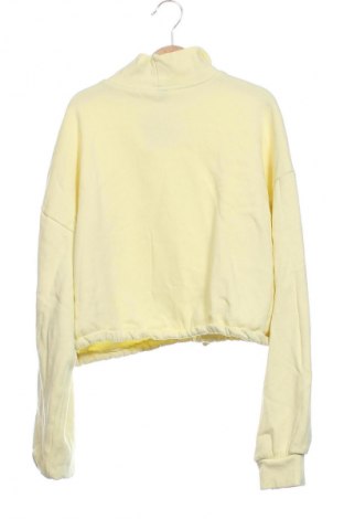Dámská halenka H&M Divided, Velikost XS, Barva Žlutá, Cena  109,00 Kč