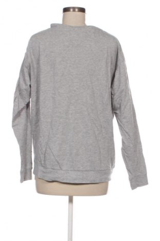 Γυναικεία μπλούζα H&M Divided, Μέγεθος L, Χρώμα Γκρί, Τιμή 3,99 €