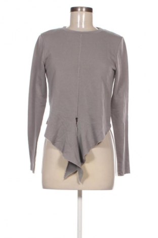 Dámská halenka H&M Divided, Velikost S, Barva Šedá, Cena  159,00 Kč