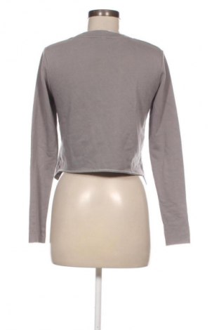 Dámská halenka H&M Divided, Velikost S, Barva Šedá, Cena  159,00 Kč