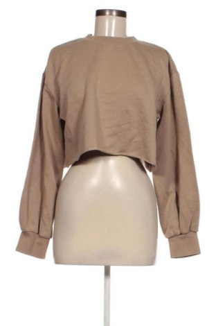 Damen Shirt H&M Divided, Größe M, Farbe Beige, Preis 8,99 €