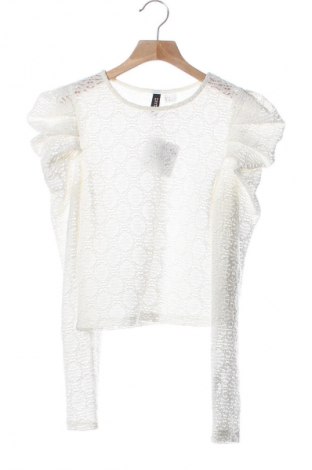 Dámská halenka H&M Divided, Velikost XS, Barva Bílá, Cena  109,00 Kč