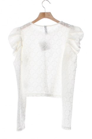 Dámská halenka H&M Divided, Velikost XS, Barva Bílá, Cena  109,00 Kč