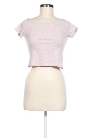 Bluză de femei H&M Divided, Mărime M, Culoare Mov deschis, Preț 37,99 Lei