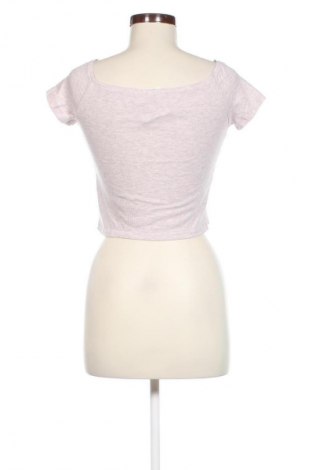 Bluză de femei H&M Divided, Mărime M, Culoare Mov deschis, Preț 37,99 Lei