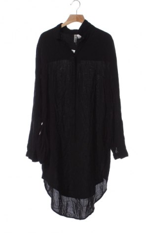 Női blúz H&M Divided, Méret XS, Szín Fekete, Ár 939 Ft