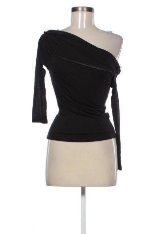 Dámská halenka H&M Divided, Velikost S, Barva Černá, Cena  89,00 Kč